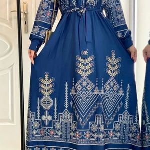 مشخصات پیراهن ساحلی مزونی