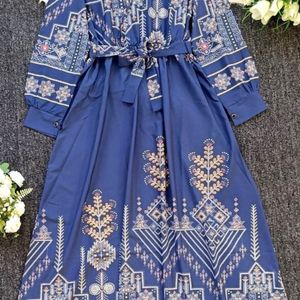خرید اینترنتی پیراهن ساحلی مزونی