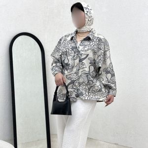 خرید انلاین شومیز پری پارچه ایتالیایی بانک