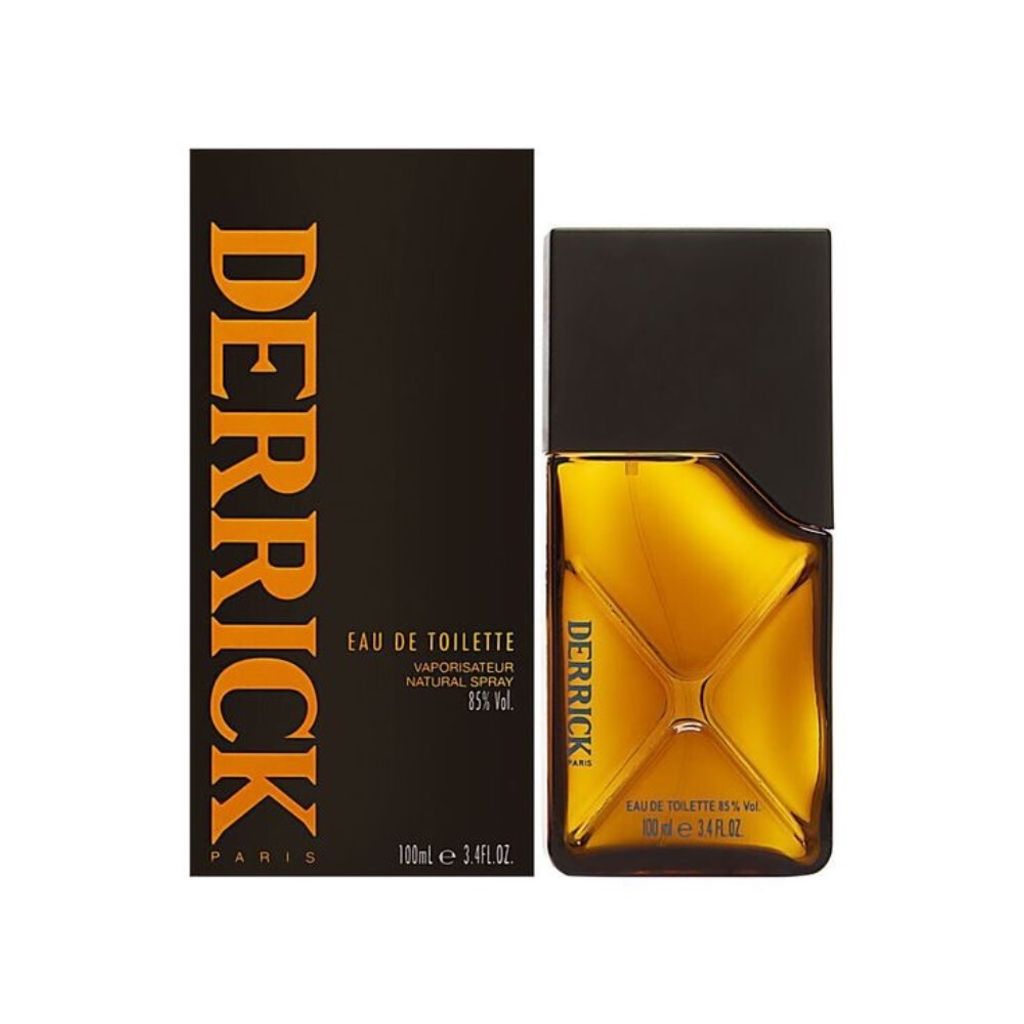 مشخصات عطر ادکلن اورلن دریک | Orlane Derrick