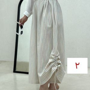 خرید آنلاین شلوار دمپا گت کوک دوزی بانک