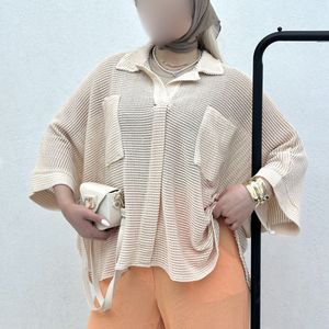 خرید انلاین شومیز پارچه مراکشی پاد