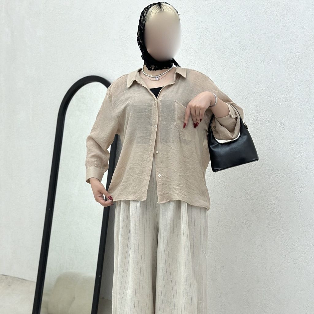 خرید آنلاین شومیز simple بانک