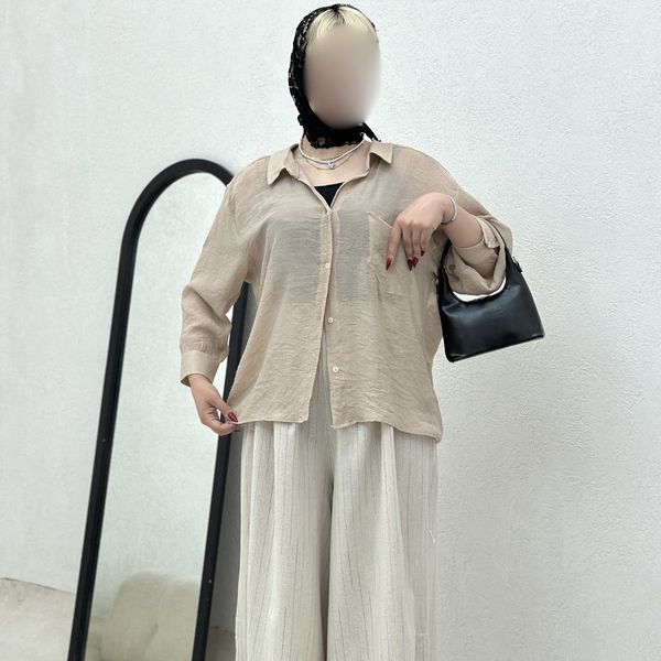 شومیز simple بانک