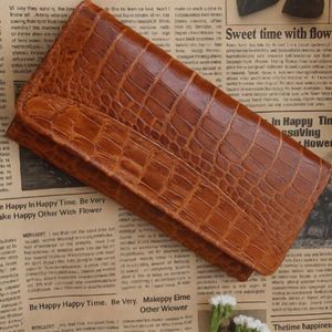 کیف پول چرم طبیعی