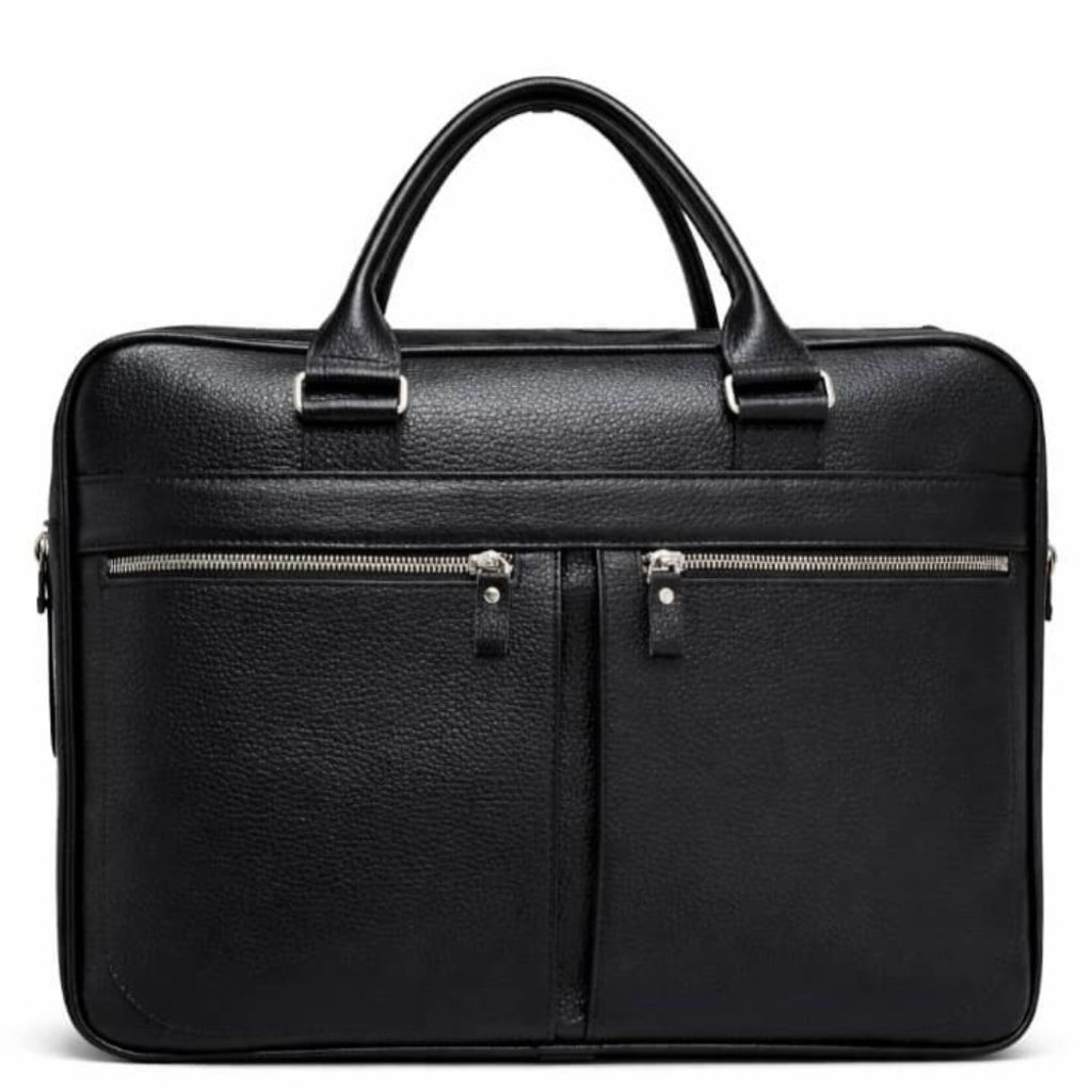 قیمت ارزان کیف اداری چرم طبیعی