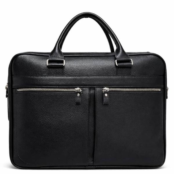 کیف اداری چرم طبیعی