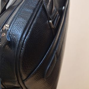 خرید انلاین کیف اداری چرم طبیعی