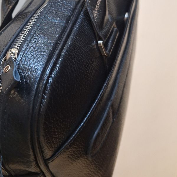 کیف اداری چرم طبیعی