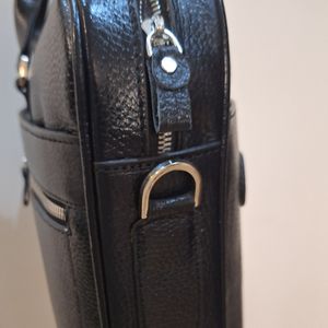مشخصات کیف اداری چرم طبیعی