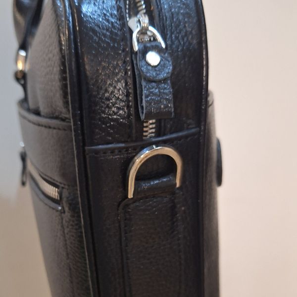 کیف اداری چرم طبیعی