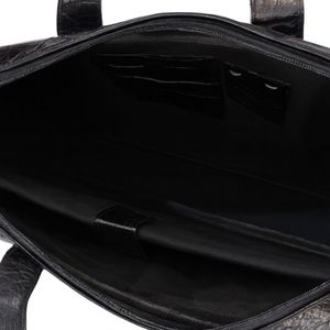 مشخصات کیف اداری چرم طبیعی