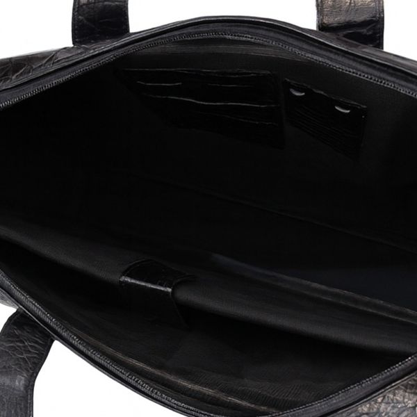 کیف اداری چرم طبیعی