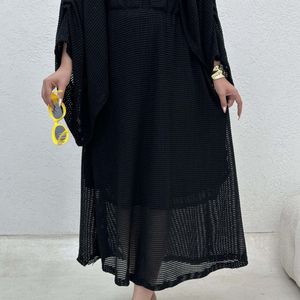 خرید اینترنتی دامن پارچه مراکشی بانک