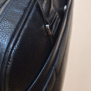 خرید آنلاین کیف اداری زنانه چرم طبیعی