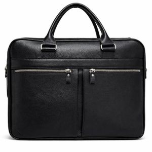 کیف اداری  چرم طبیعی