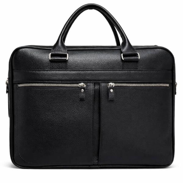 کیف اداری  چرم طبیعی