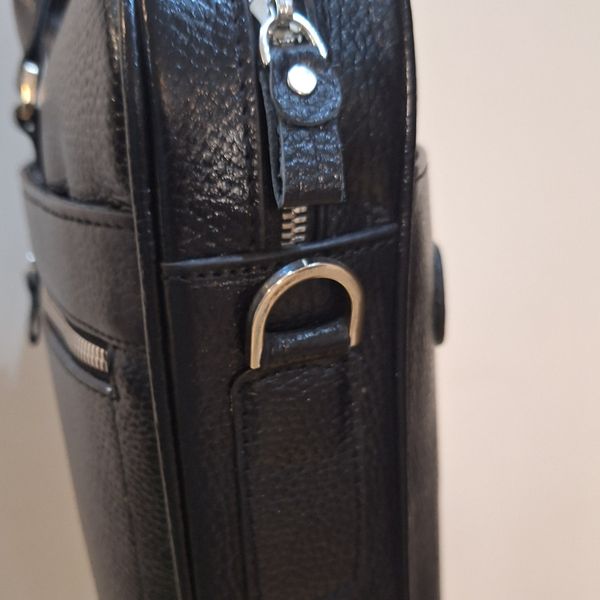 کیف اداری  چرم طبیعی