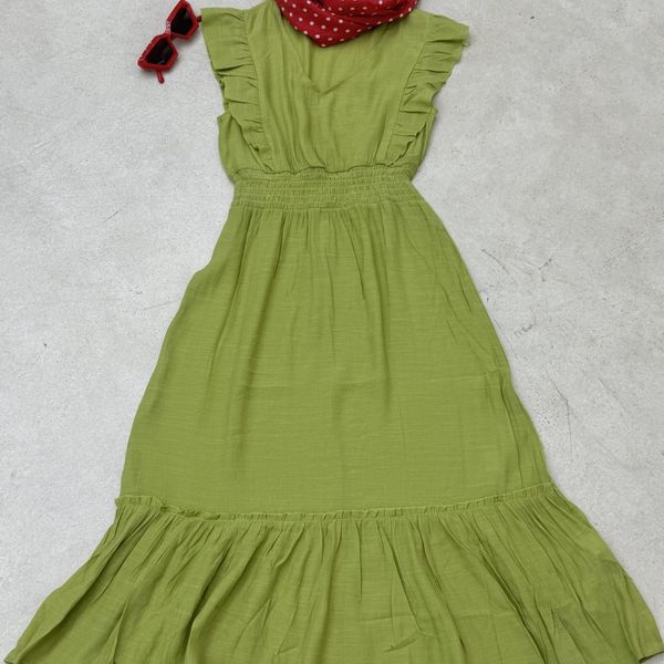 پیراهن Green بانک