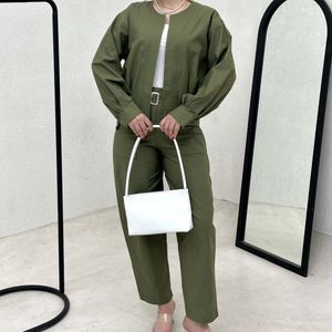 خرید اینترنتی ست کت و شلوار پیله دار بانک