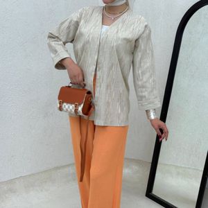 خرید انلاین کت راه راه R.mania بانک