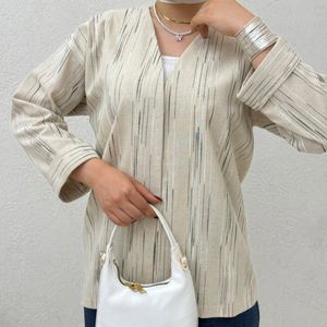 قیمت ارزان کت راه راه R.mania بانک