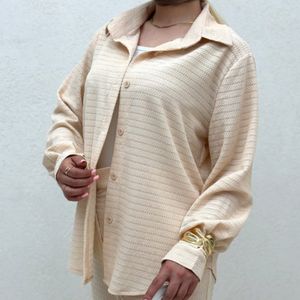 مشخصات ست شومیز و شلوار B . K بانک