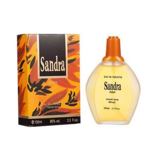 فروش اینترنتی عطر ادکلن ساندرا  اصل / Sandra