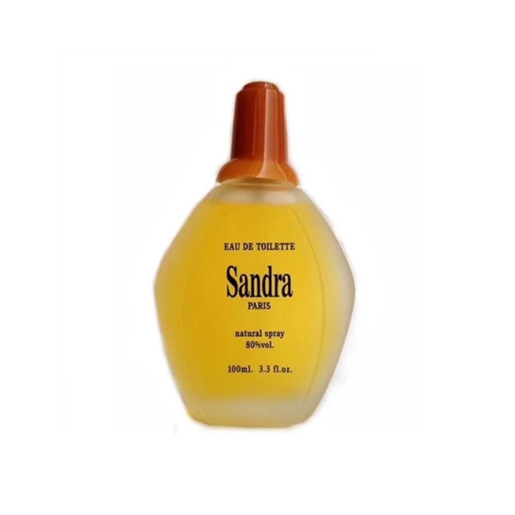 مشخصات عطر ادکلن ساندرا  اصل / Sandra