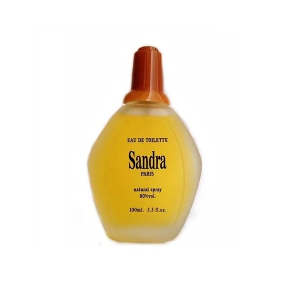 عطر ادکلن ساندرا  اصل / Sandra