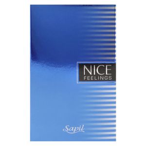 خرید انلاین ادکلن اورجینال ساپیل نایس فیلینگز فور من Sapil Nice Feelings for men