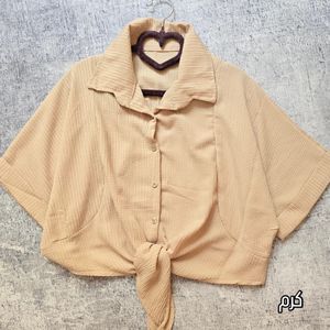 قیمت شومیز گره ای زنانه