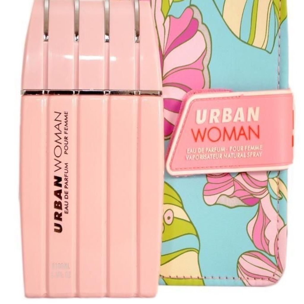 قیمت عطر ادکلن امپر اوربان زنانه | Emper urban woman