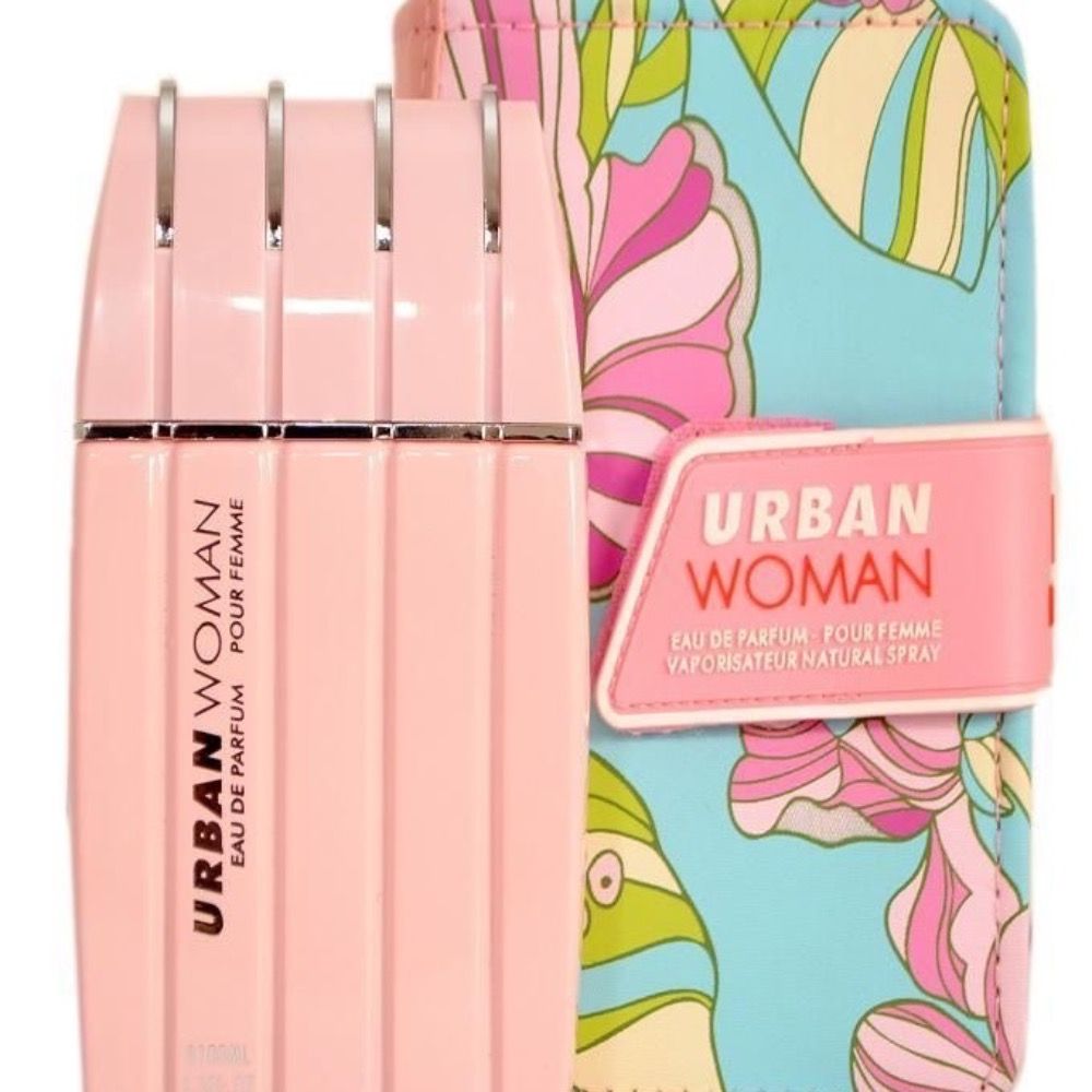 قیمت عطر ادکلن امپر اوربان زنانه | Emper urban woman