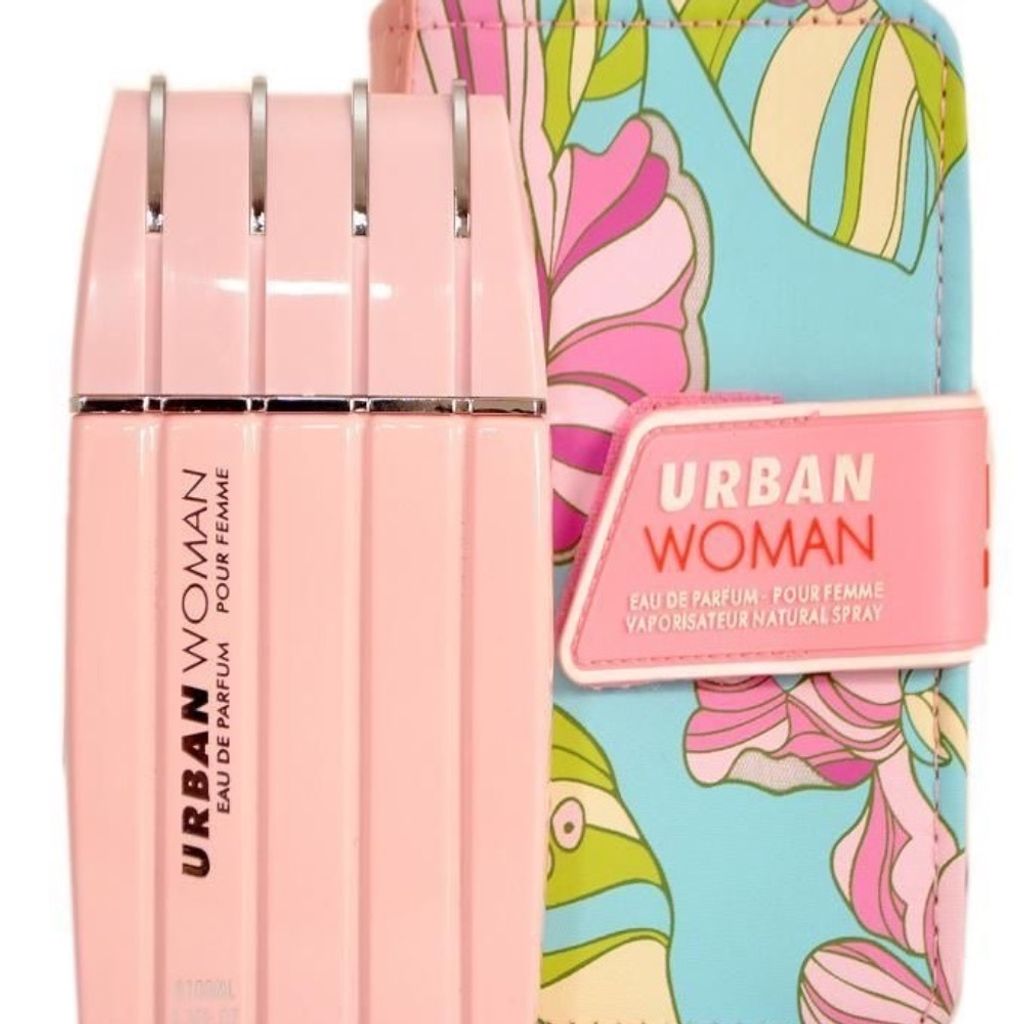 قیمت عطر ادکلن امپر اوربان زنانه | Emper urban woman