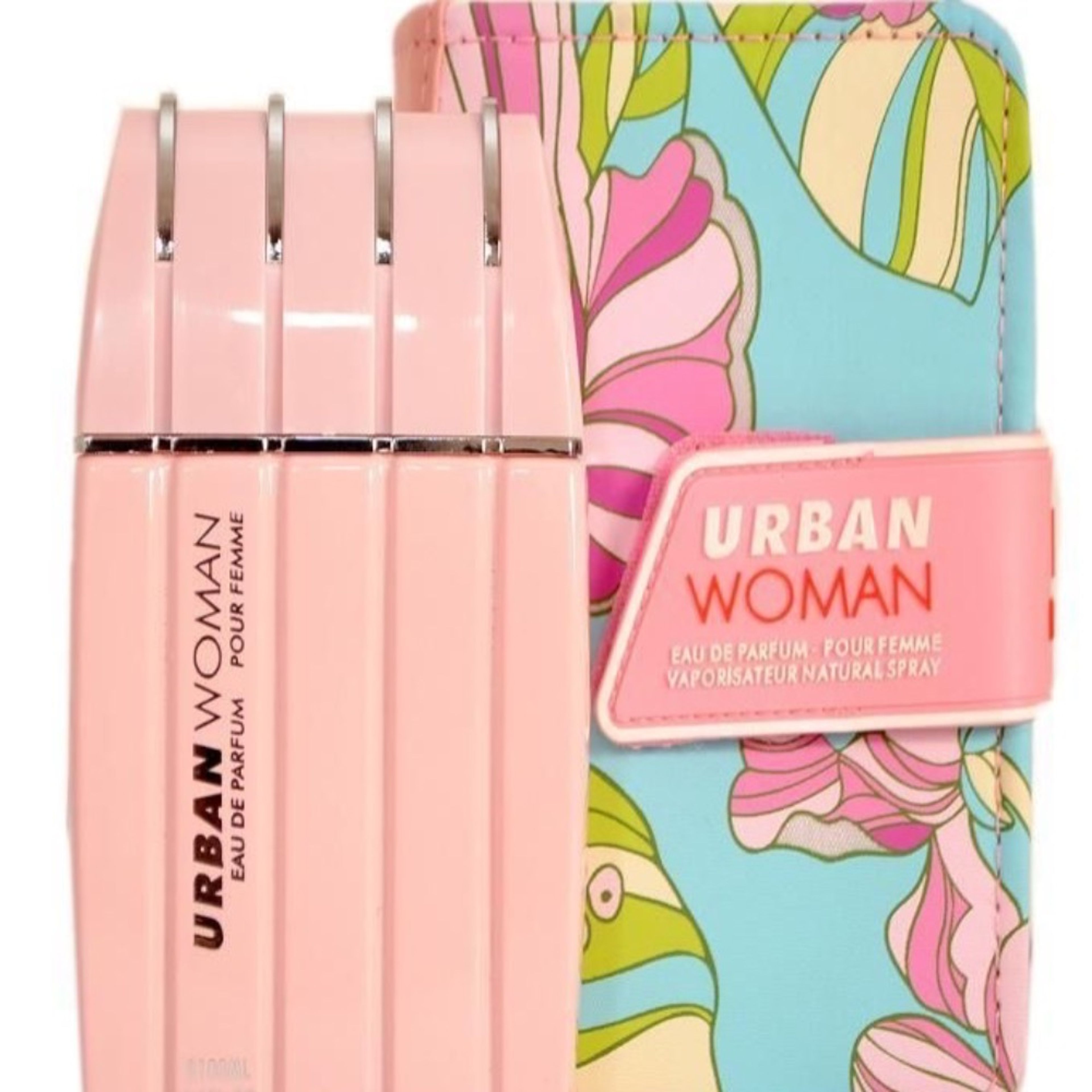خرید آنلاین عطر ادکلن امپر اوربان زنانه | Emper urban woman