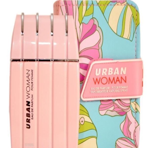 عطر ادکلن امپر اوربان زنانه | Emper urban woman