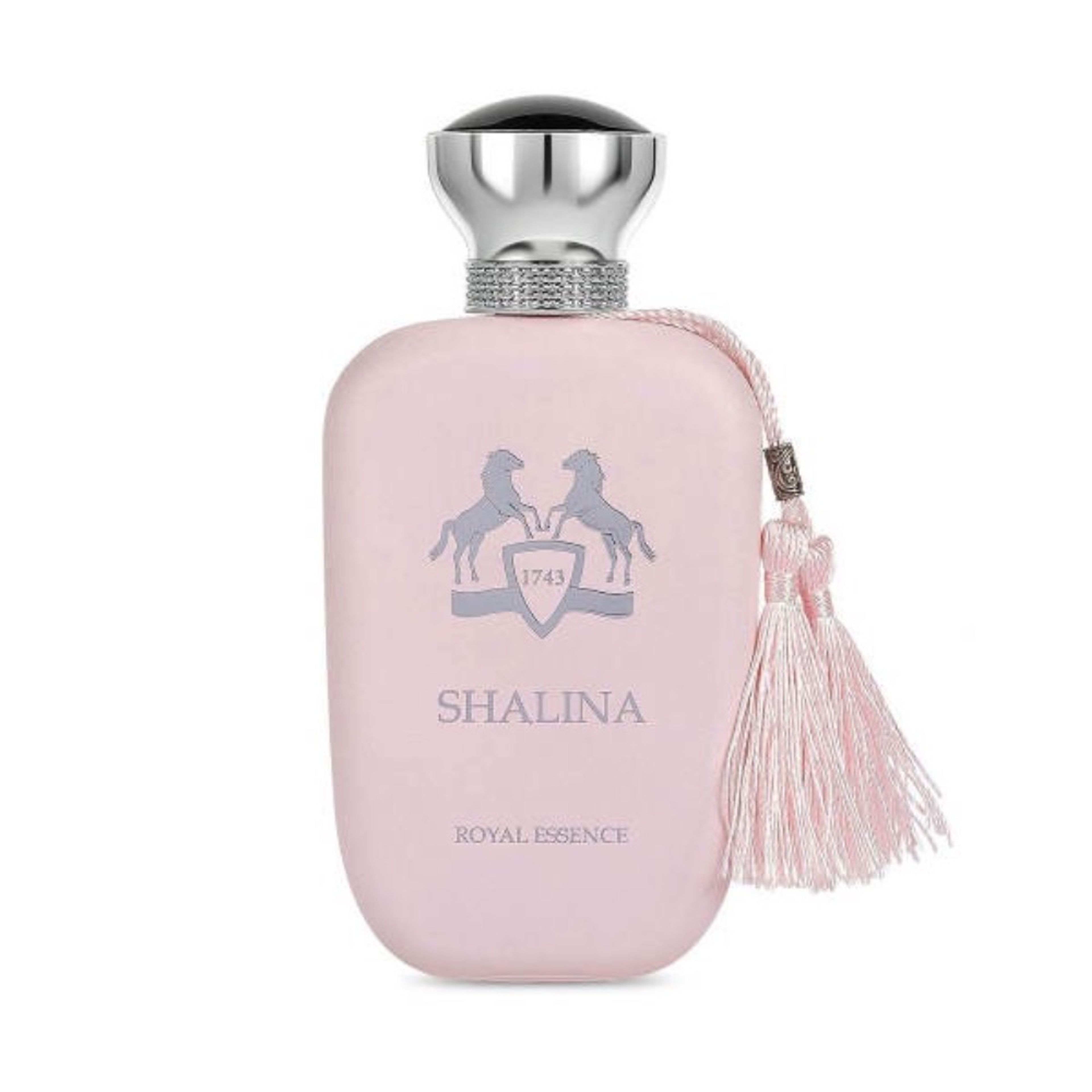 مشخصات Fragrance World - Shalina Royal Essence فراگرنس ورد شالینا