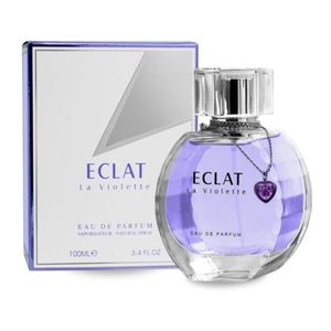 قیمت ارزان Fragrance World - Eclat La Violette فراگرنس ورد اکلت لا ویولت اصلی
