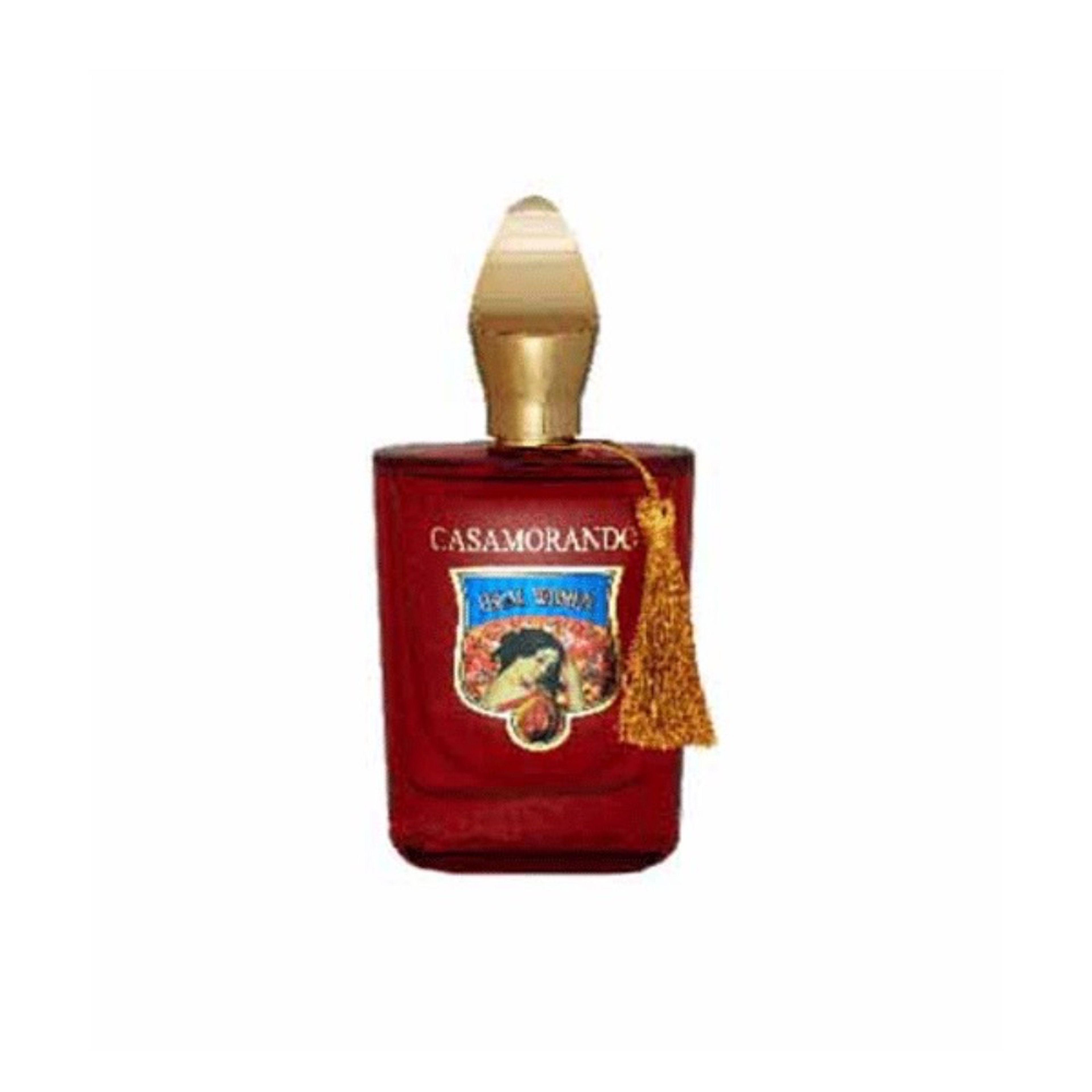 قیمت ارزان عطر ادکلن زنانه زرجوف کازاموراتی بوکت آیدل فراگرنس ورد (Fragrance World Xe