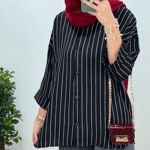 فروش اینترنتی شومیز زنانه صوفیا کجراه طنابی