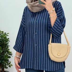 خرید آنلاین شومیز زنانه صوفیا کجراه طنابی