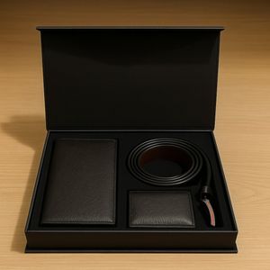 قیمت ارزان ست کیفپول ،کمربند،جاکارتی چرم طبیعی
