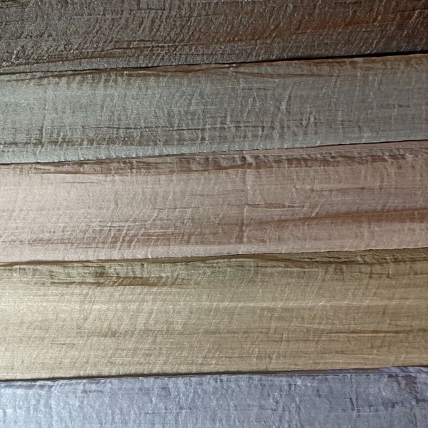 شال حریر لیزری شایندار