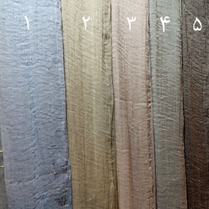 خرید آنلاین شال حریر لیزری شایندار