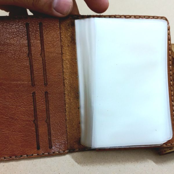 کیف مدارک مردانه