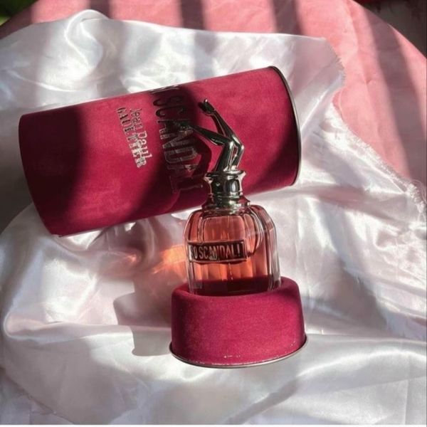 تستر اروپایی عطر ادکلن ژان پل گوتیه سو اسکندال | !Jean Paul Gaultier So Sc