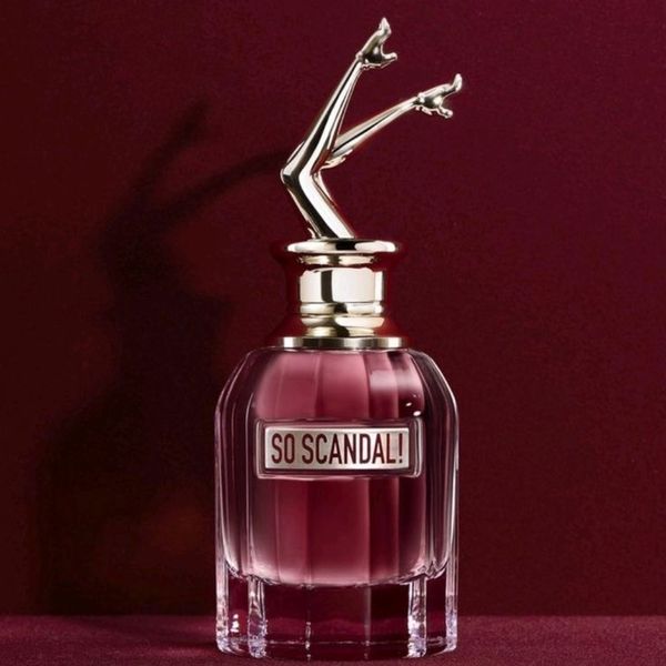 تستر اروپایی عطر ادکلن ژان پل گوتیه سو اسکندال | !Jean Paul Gaultier So Sc