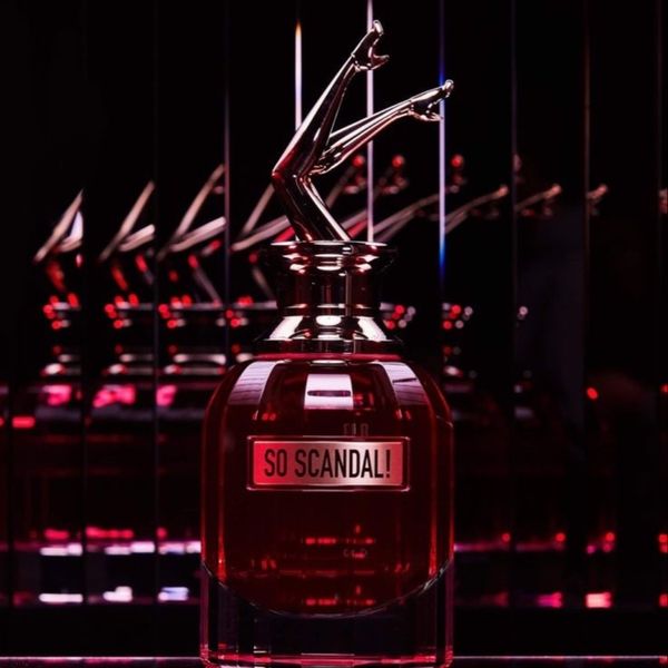 تستر اروپایی عطر ادکلن ژان پل گوتیه سو اسکندال | !Jean Paul Gaultier So Sc