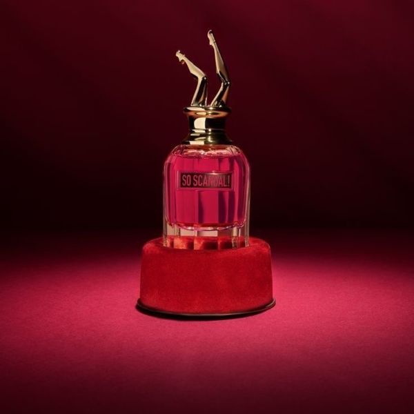 تستر اروپایی عطر ادکلن ژان پل گوتیه سو اسکندال | !Jean Paul Gaultier So Sc